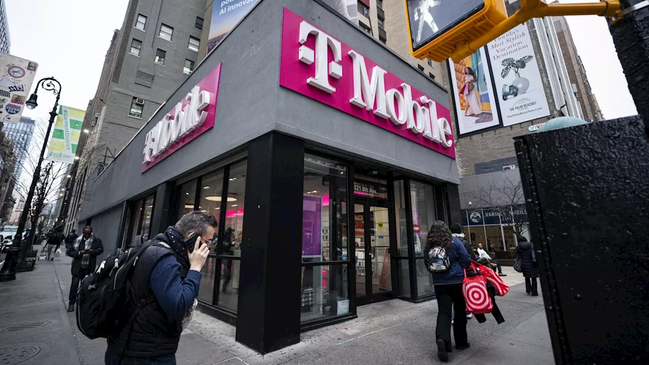 The Magenta Web: How T-Mobile Built a 140-Million Subscriber Empire