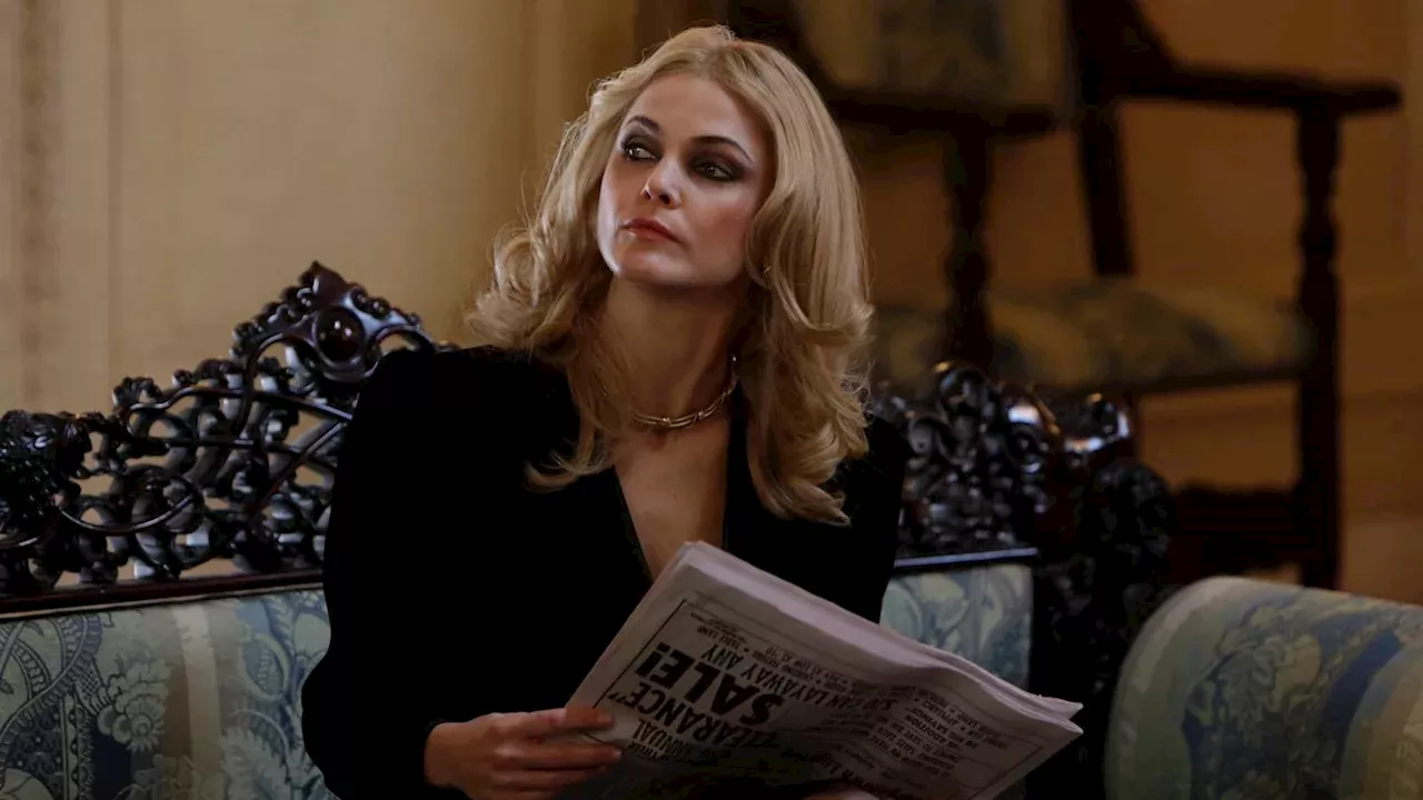 From KGB to North Korean Spies: The High-Stakes Reimagining of 'The Americans'