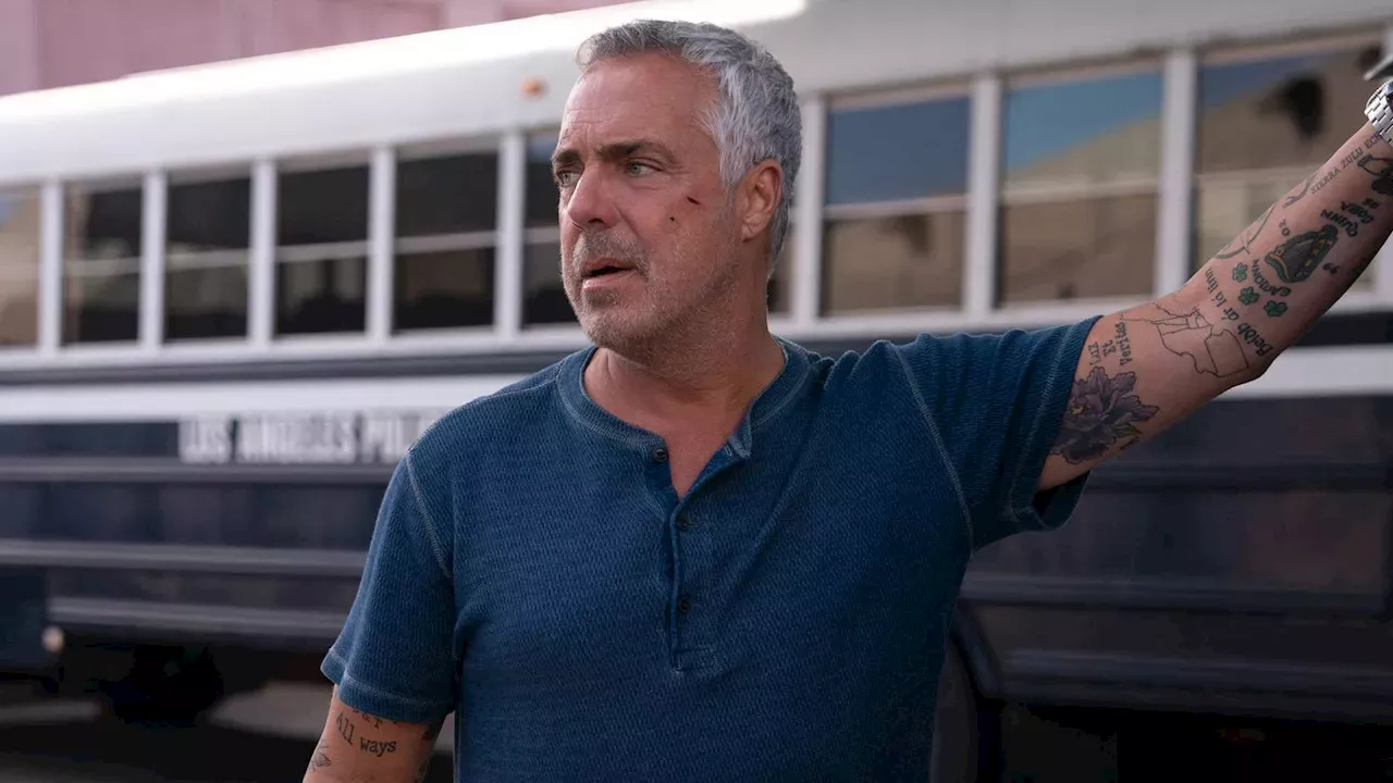 The Connelly Crossover: How Mickey Haller Transformed the Harry Bosch Universe