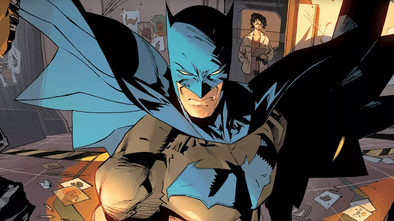 Beyond the Joker: Choosing the Right Villain for the DCU’s Batman and Damian Wayne