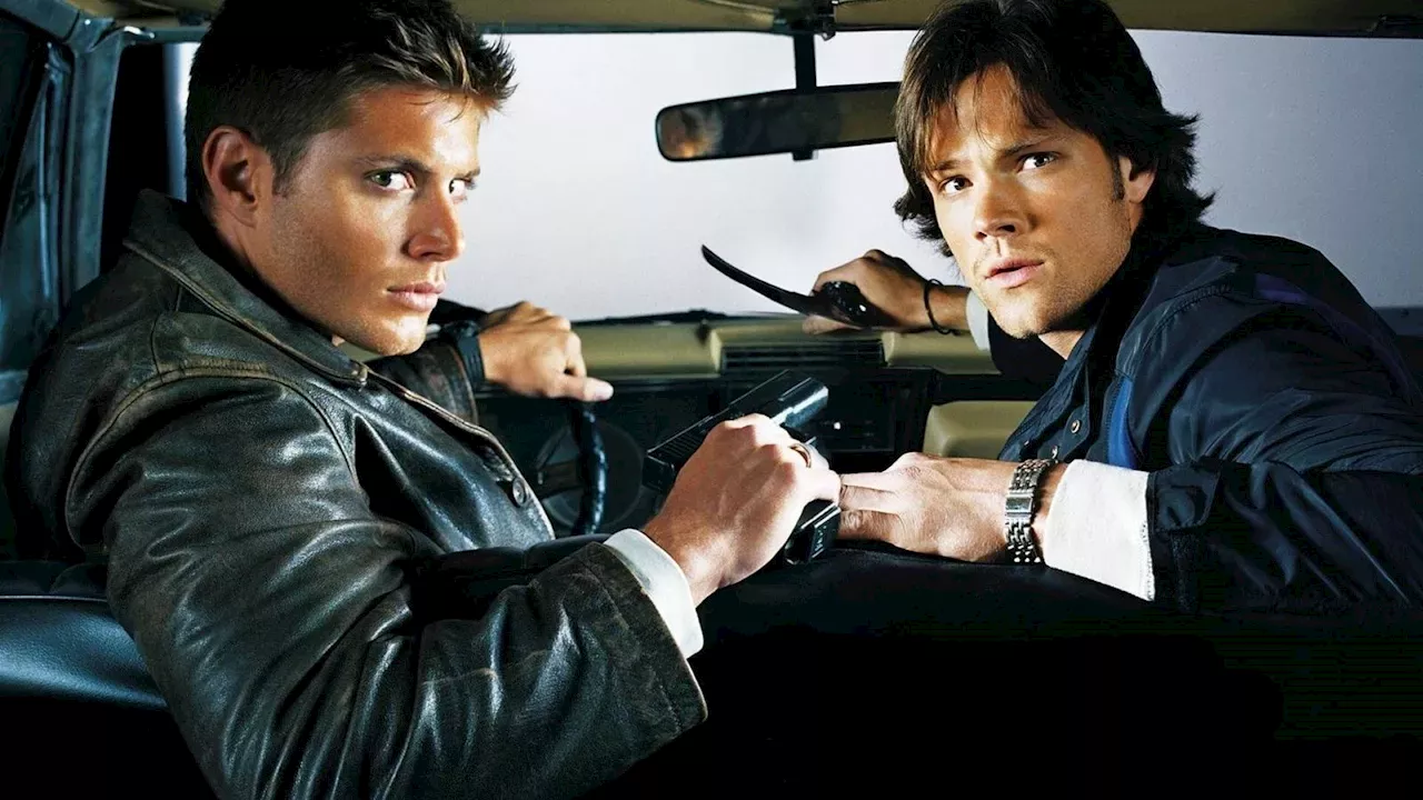 The 200-Episode Hurdle: How TV Icons Survive the Binge