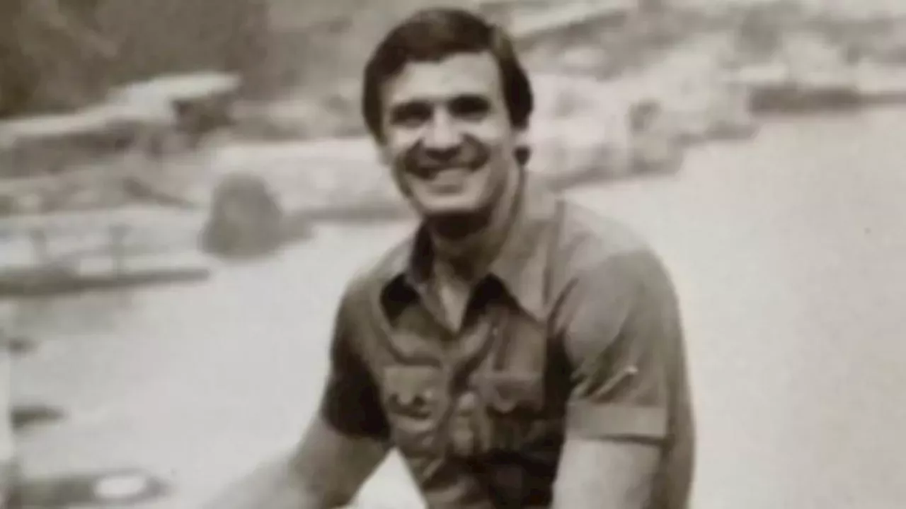 The Pill That Toppled a Plot: The Bizarre Defection of KGB's 'Redwood'