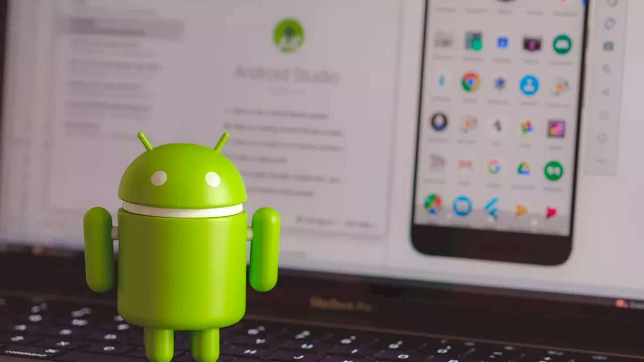 Beyond the Screen: The Surprising Evolution of Android’s Green Mascot