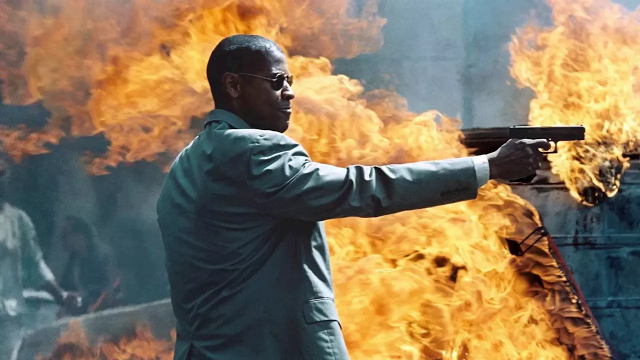 The Anatomy of Retribution: Why Revenge Thrillers Still Grip Audiences