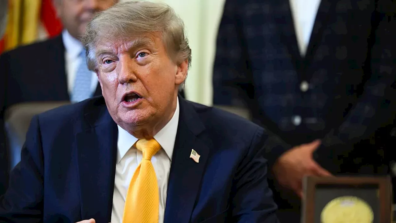 Trump Dismisses Leipzig Drone Attacks Amid Kushner-Witkoff Peace Mission