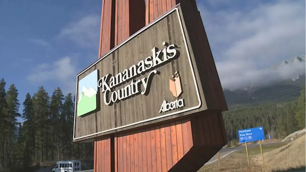 Tragedy in the Rockies: Two Dead in Kananaskis Plane Crash