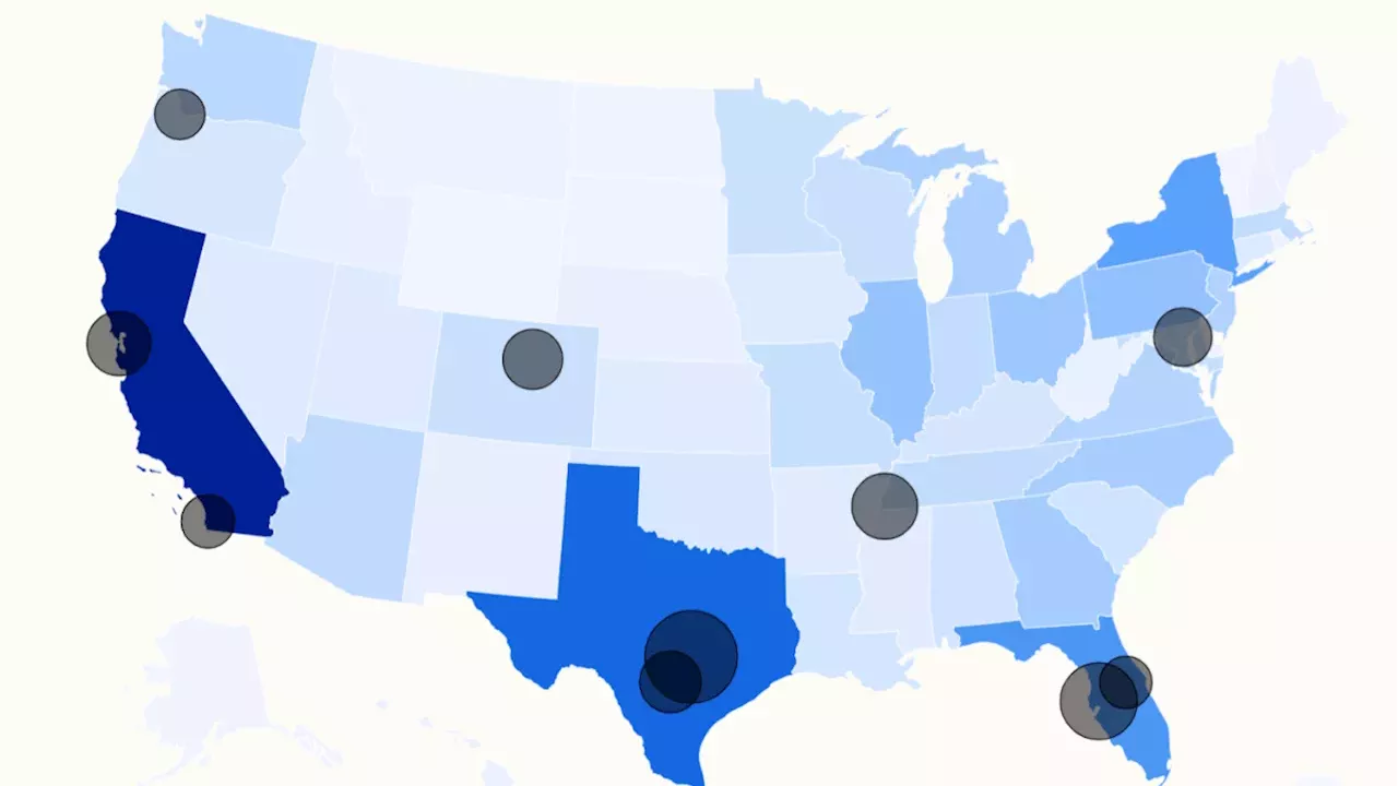 The 8.1% Austin Drop: Navigating the US Housing Market's Great Correction