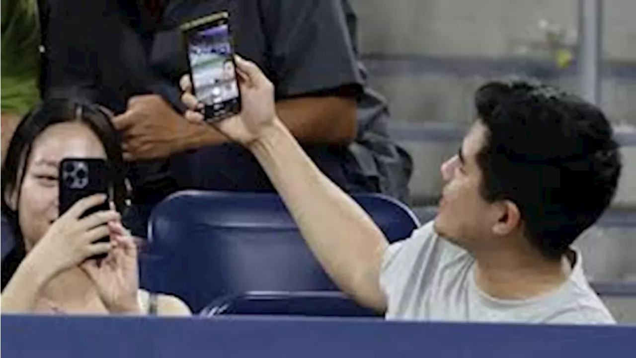 The U.S. Open Credential Clash: Vendor Status vs. Influencer Rights