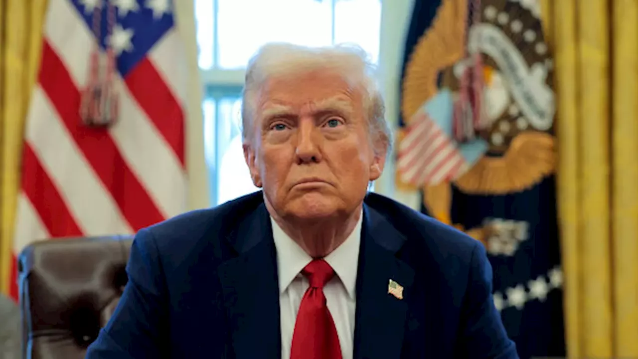 Trump's 'Three-for-Two' Strategy: US Sinks Iranian Tankers to Starve IRGC