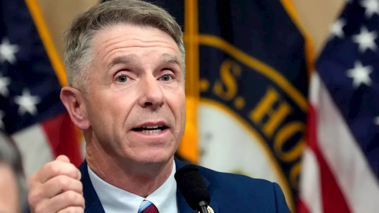 The Wittman Dodge: Why a Virginia Republican is Sidestepping Trump