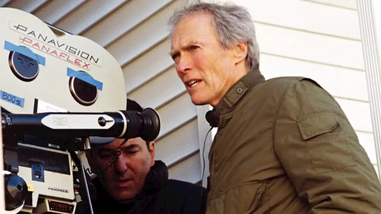 Beyond the Badge: Why Mystic River Defines Clint Eastwood's Mystery Legacy