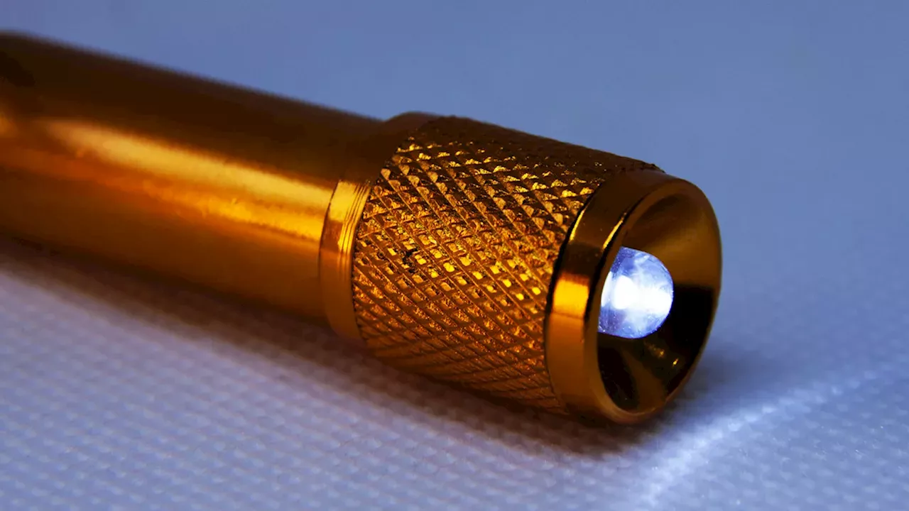 Stop Using Your Phone as a Torch: The Case for Dedicated Keychain Lights
