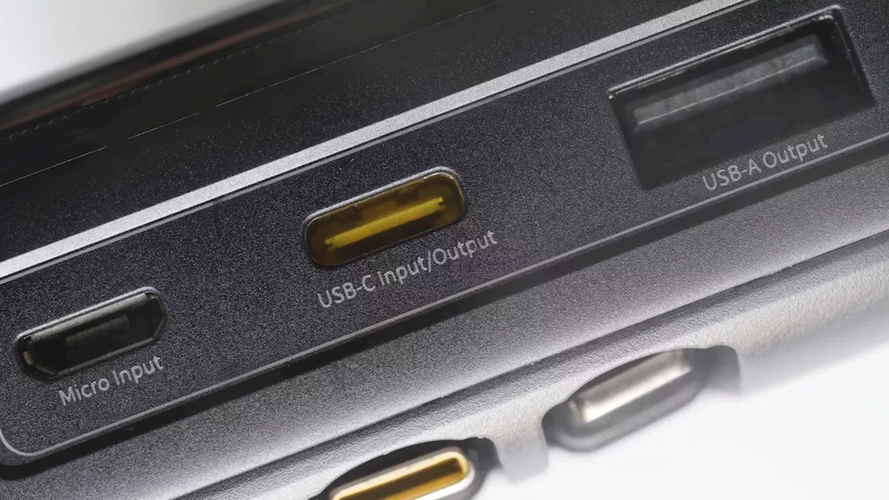 The USB-C Mandate: Why Speed and Power Demand a Hardware Overhaul