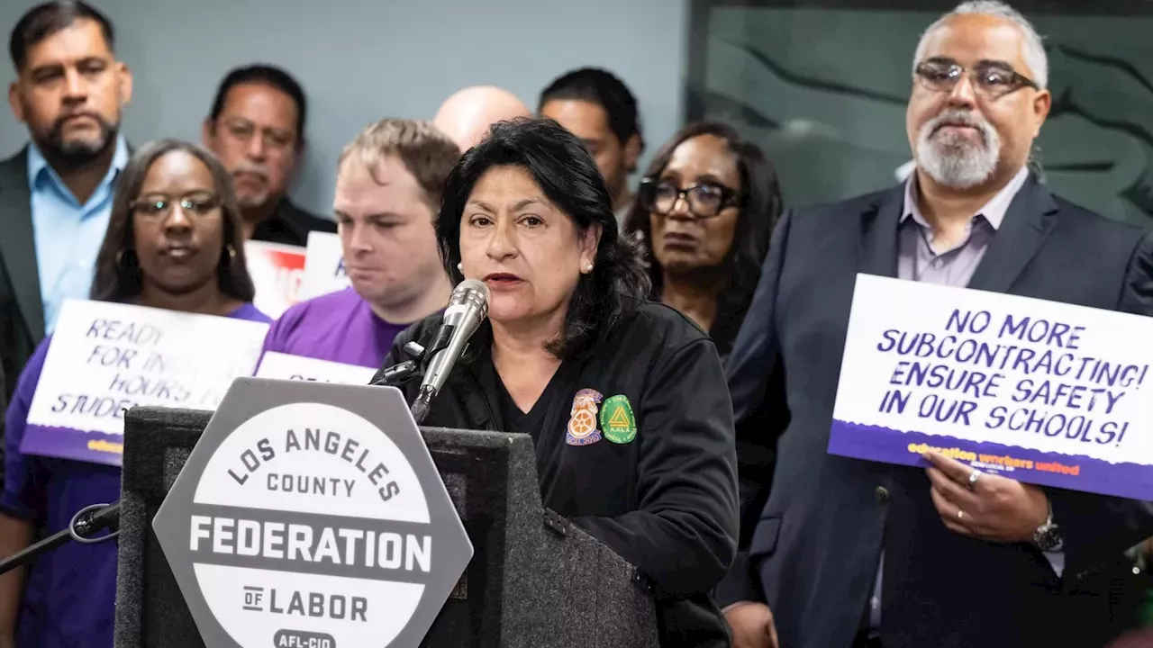 The California Divide: Why Private-Sector Workers Lack Right to Work Protections