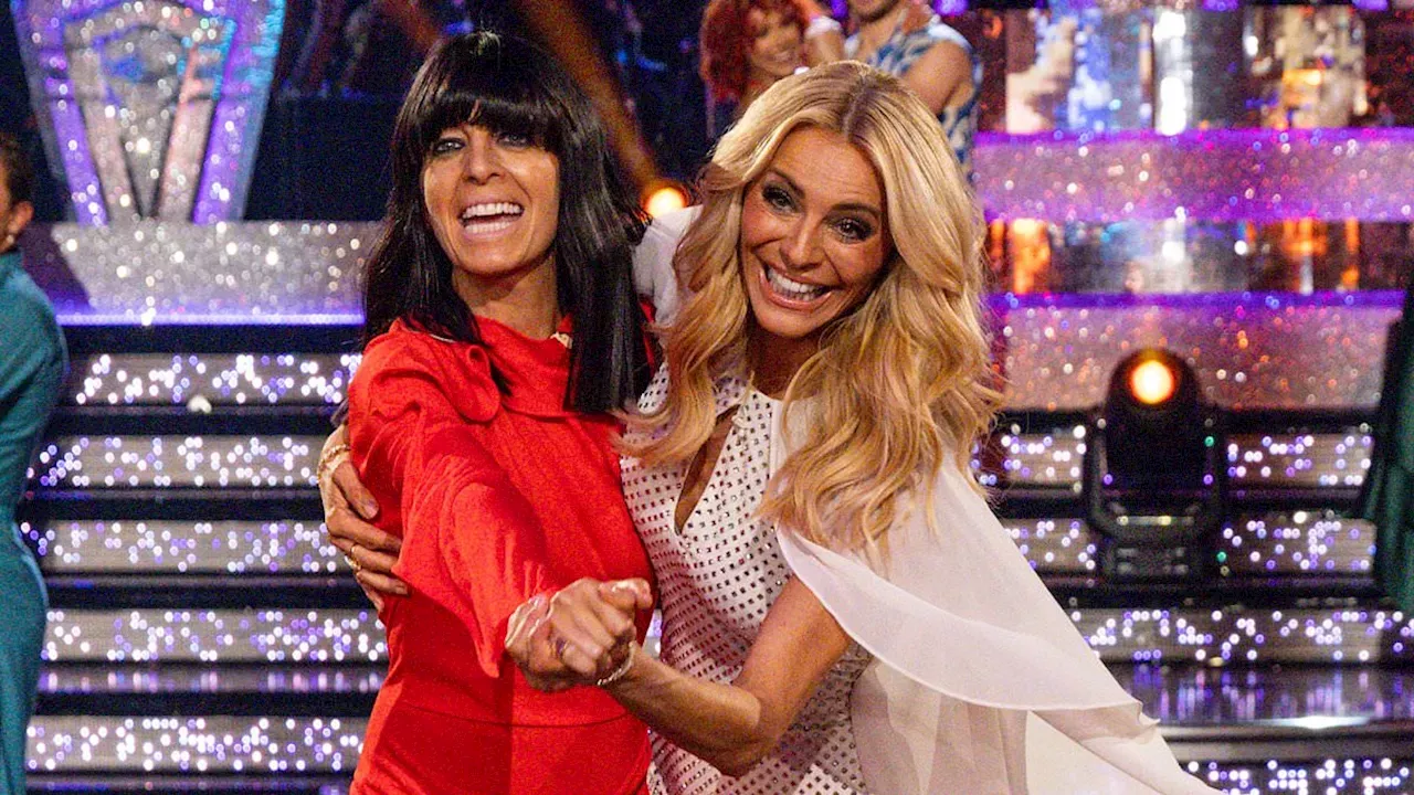 Strictly's Identity Crisis: Can a Muted New Lineup Save the BBC's Glittering Icon?