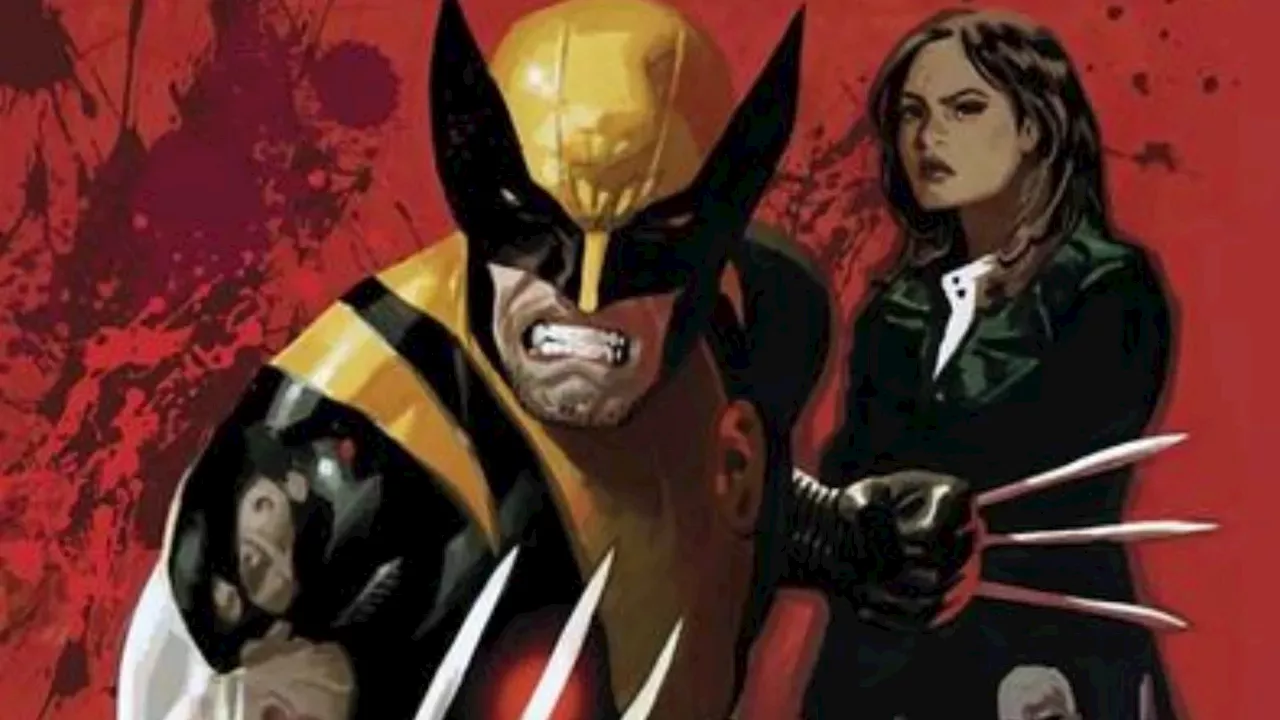 Beyond the Claws: How Wolverine's Romance Reflected a Shift in Marvel Storytelling