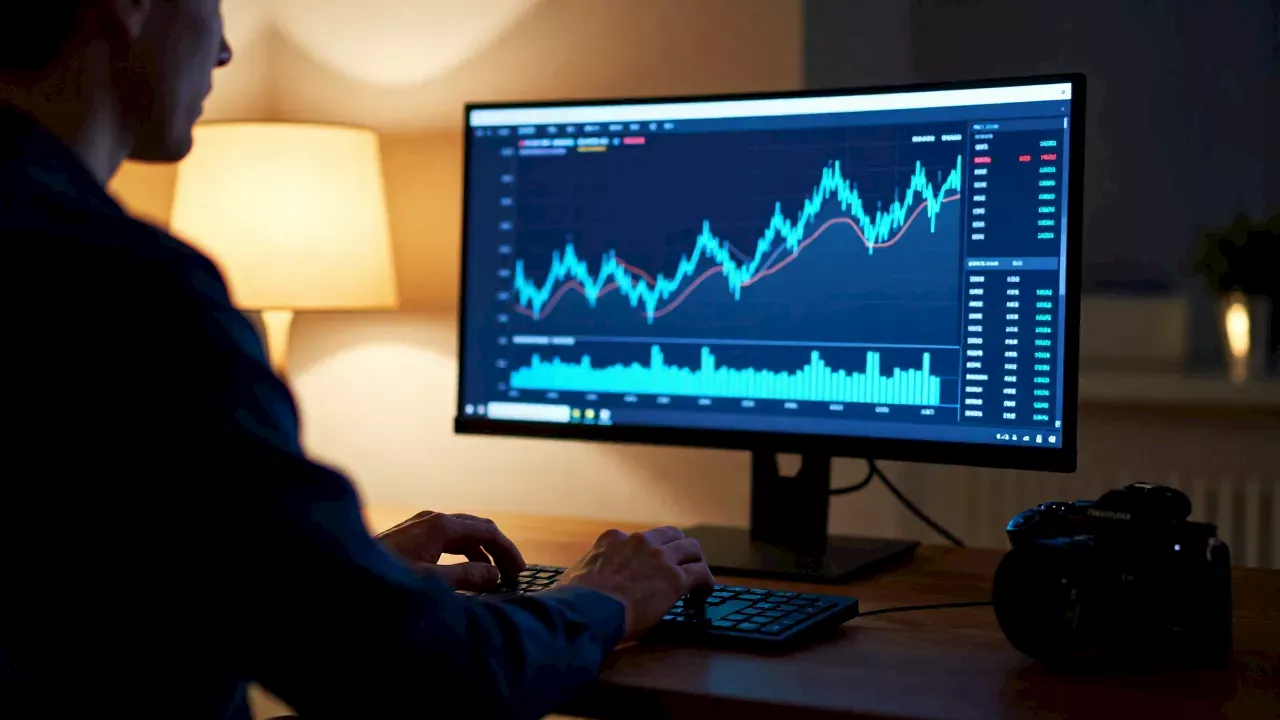 XRP Surges to $1.45 as Fed Dovishness Triggers Institutional Buying