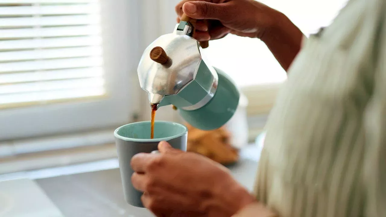 Beyond the Brew: How High Coffee Intake Risks Bone Density in Older Women