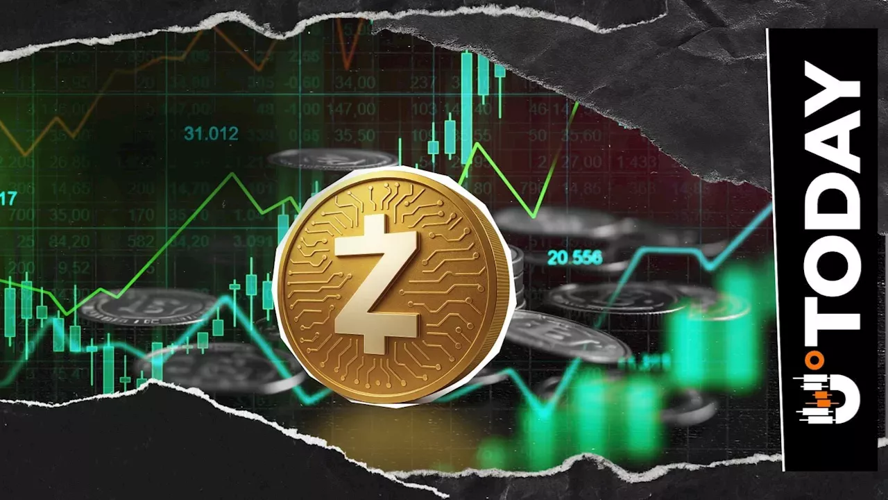 Zcash's $1,000 Breakout: Institutional Greed and Technical Speed