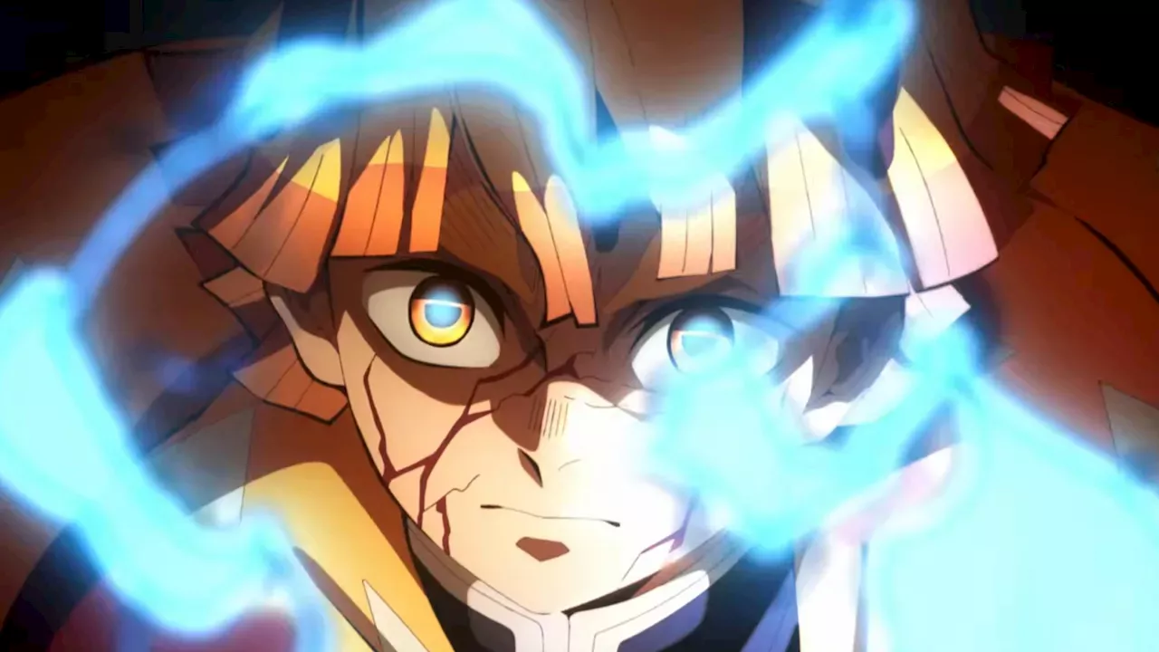 Zenitsu's Birthday Tease and the Long Wait for Infinity Castle