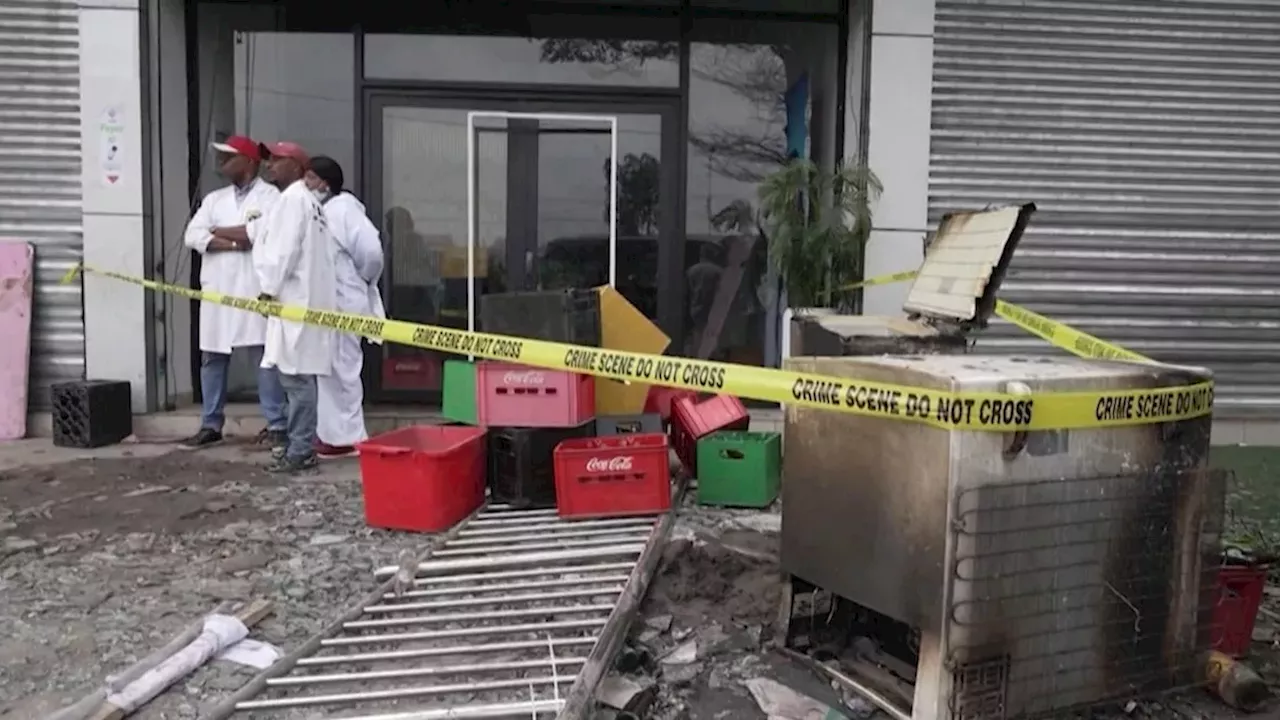 Tragedy in the DRC: 12 Dead as Wedding Celebration Turns Fatal