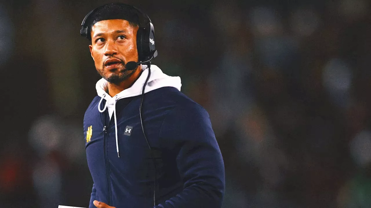Betting on Trends: Will Hill’s Key Week 1 Picks for 2026 College Football