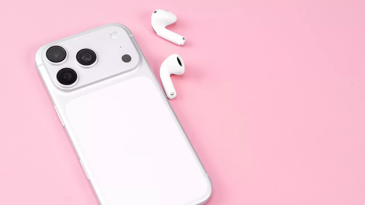Beyond Music: How Motion Sensors Turn AirPods into Fitness and Wellness Tools