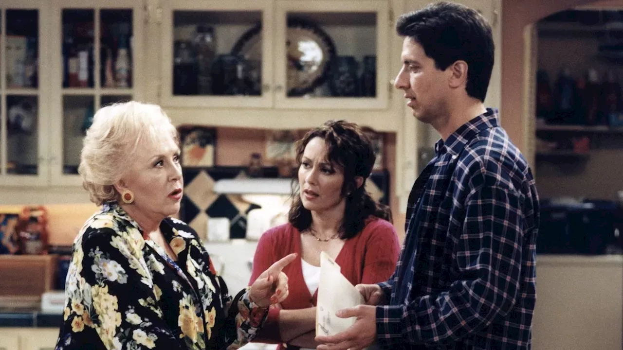 Why 6 'Everybody Loves Raymond' Episodes Survive a Changing Sitcom Landscape