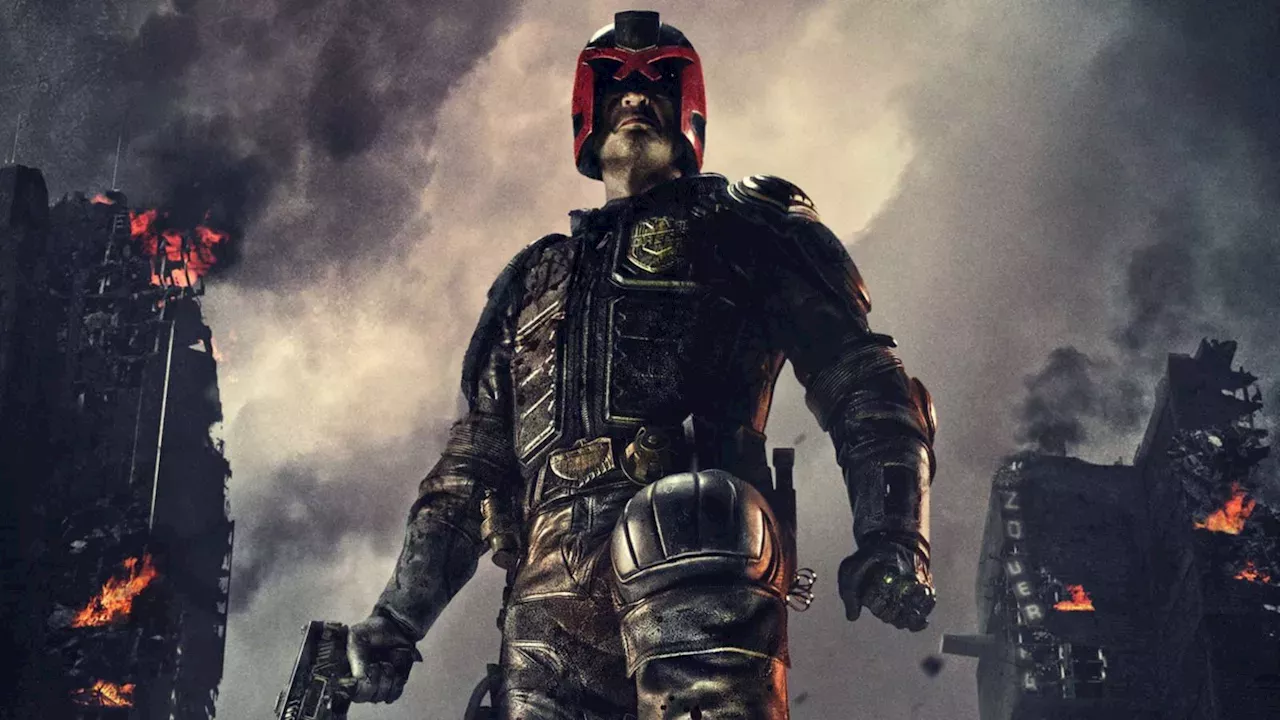 The 23-Year Dredd Drought: Why Mega-City One is Wasted Potential