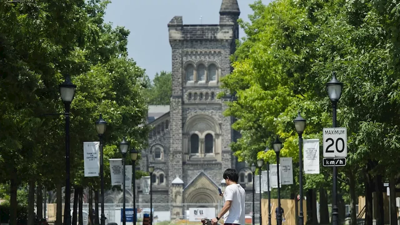 U of T Braces for Chaos: 6,100 Staff Authorized to Strike as Classes Loom