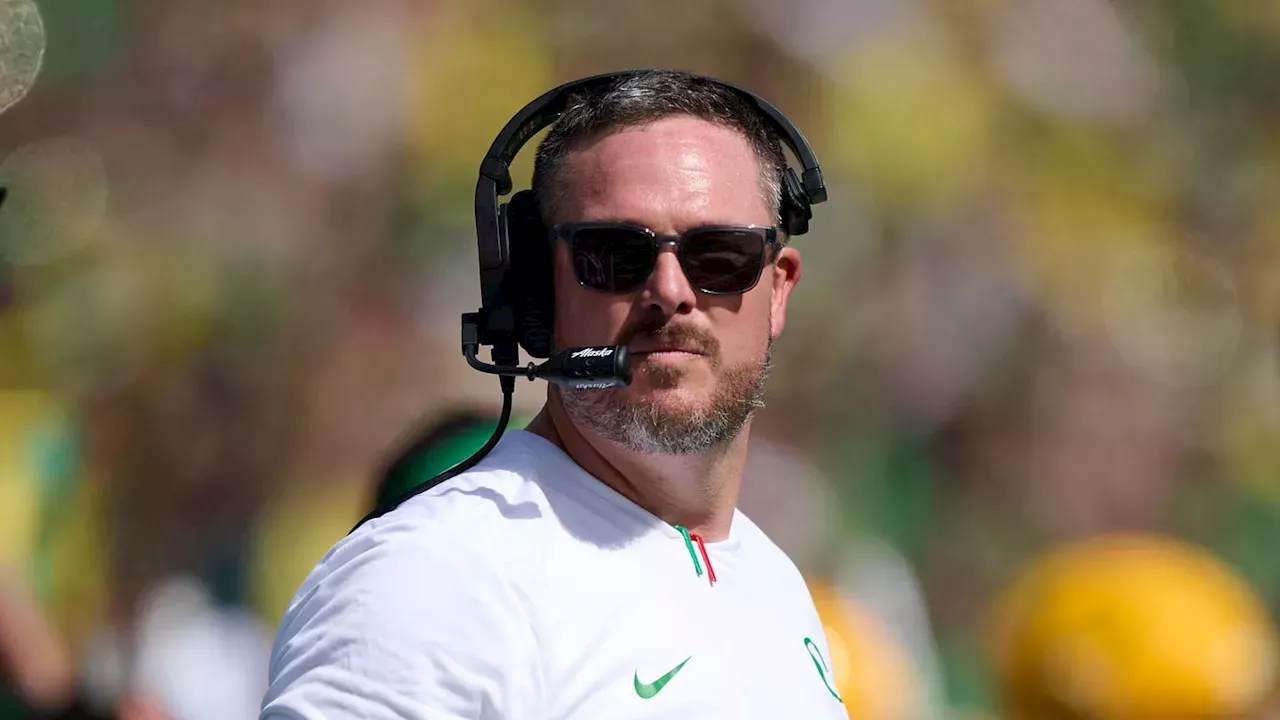 Oregon's Narrow Escape: Why the Ducks' Win Over Boise State Masked Deep Flaws