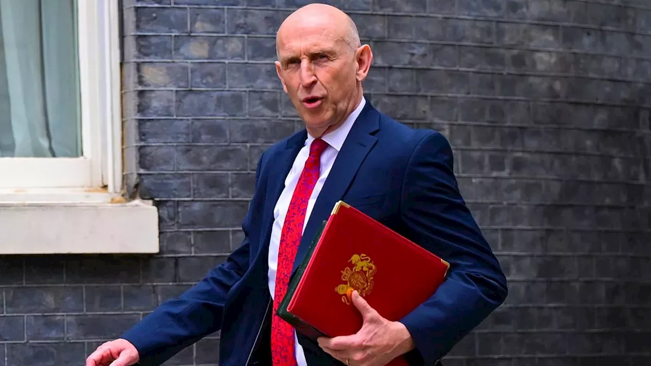 The Healey Hazard: Will Labour's Tax Strategy Stifle UK Growth?