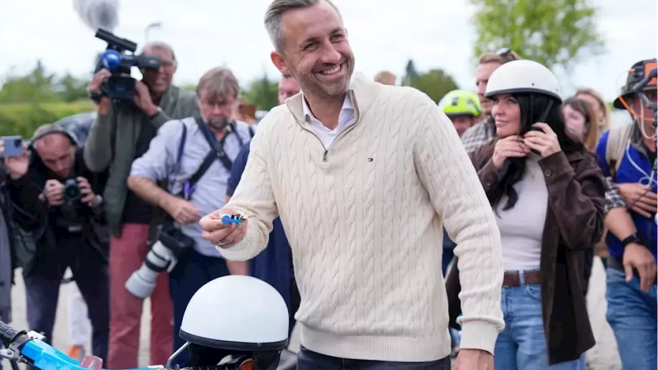 The Firewall Crumbles: AfD's Seismic Shift in Saxony-Anhalt