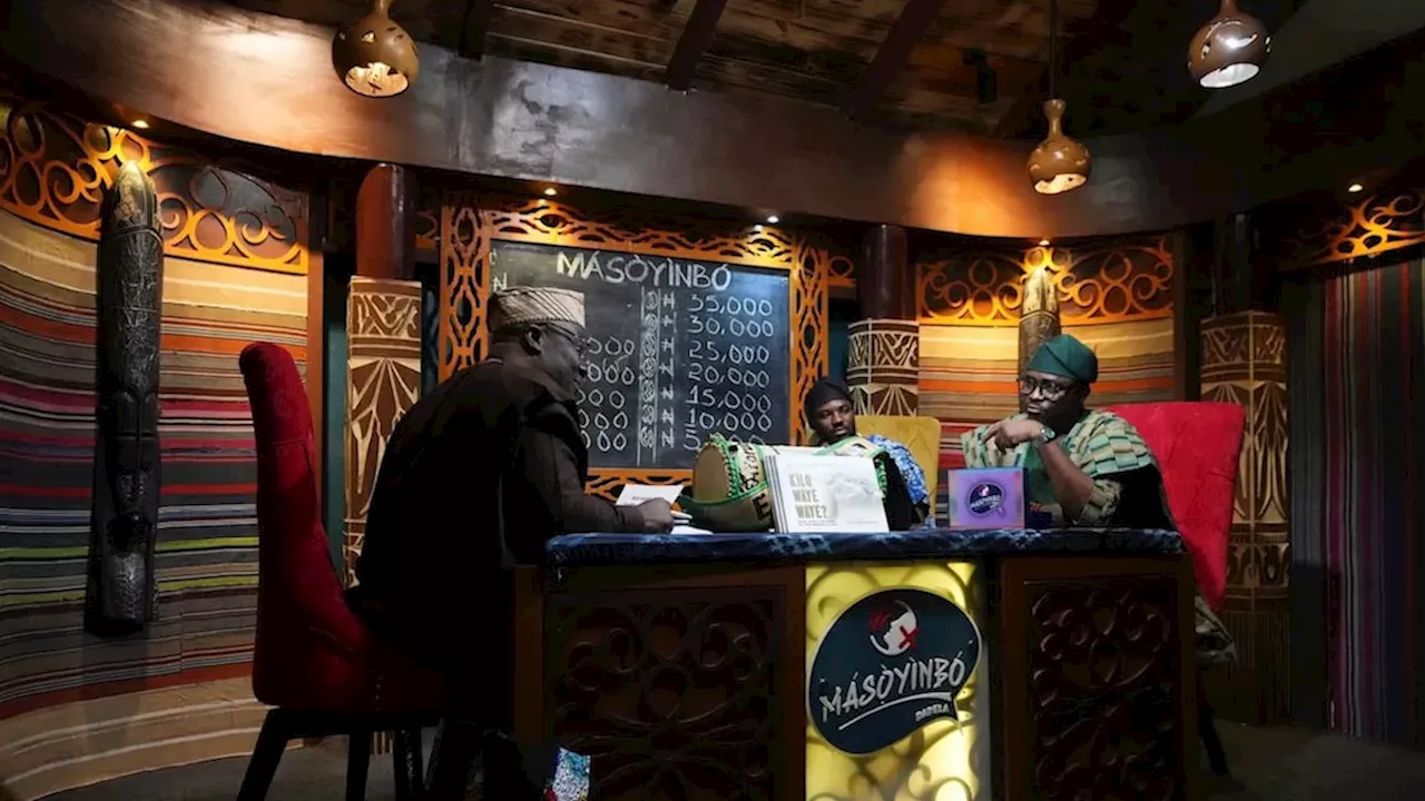 Beyond English: The Digital and Cultural Renaissance of African Languages