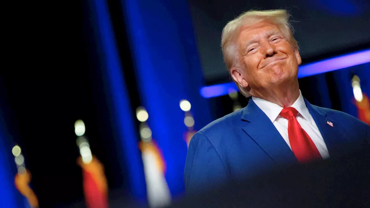 Trump's "New America" Vision: The Symbolic Push to Rename New Mexico