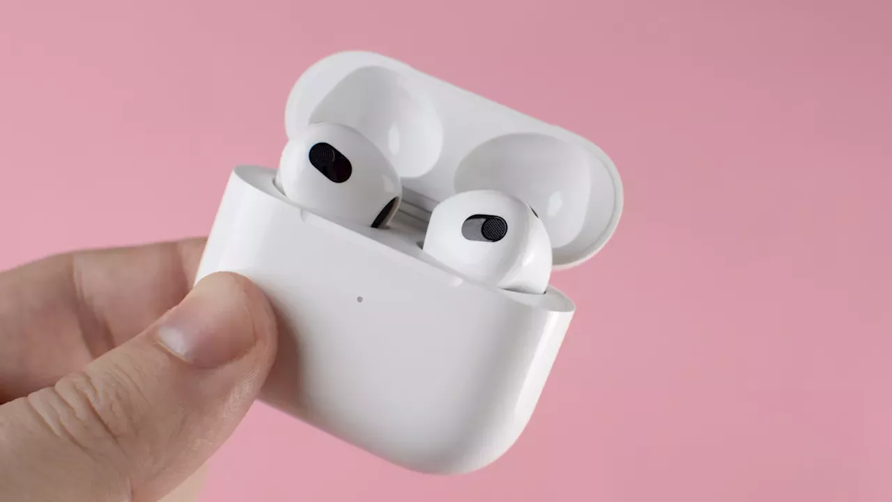 The AirPods Battery Trap: Why Repairing Your Earbuds is a Losing Game
