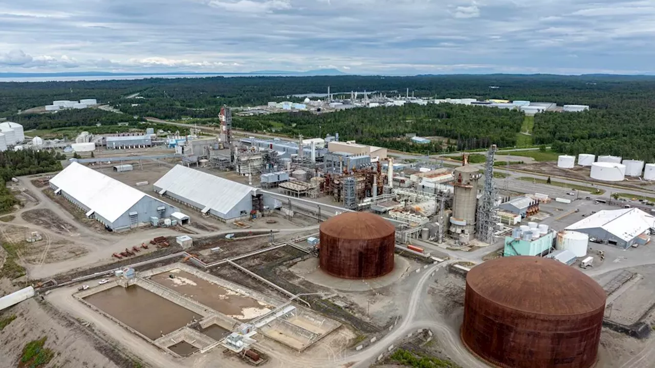 Alaska's $30 Billion Gas Gamble: The Math Behind the North Slope Pipeline