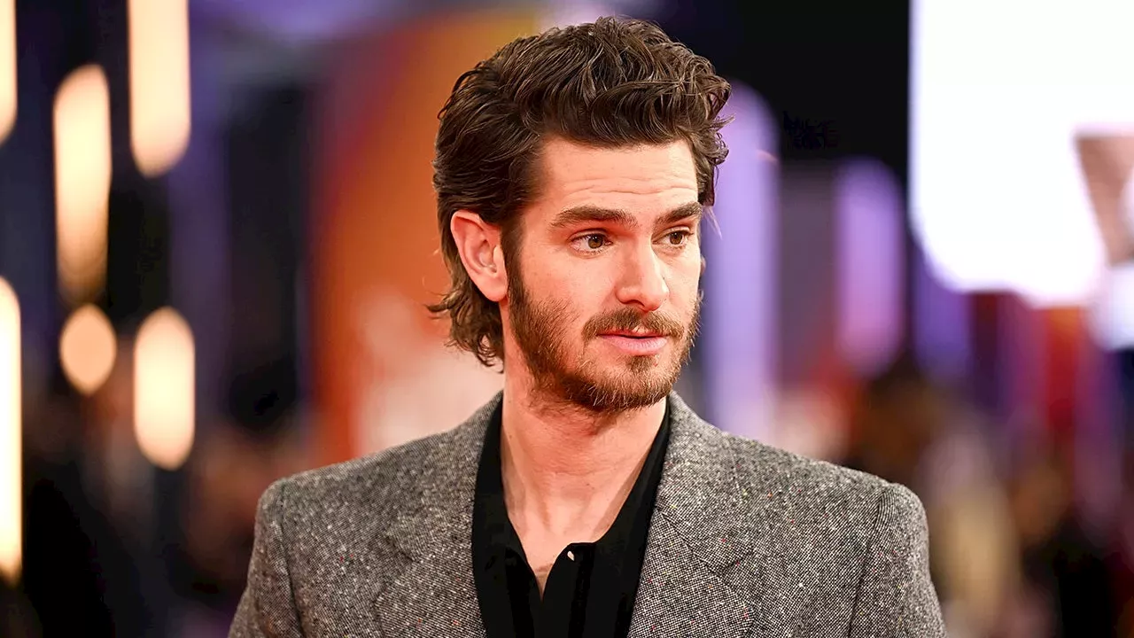 Andrew Garfield’s "The Uprising" Sparks Heated Debate Over Hollywood Hypocrisy