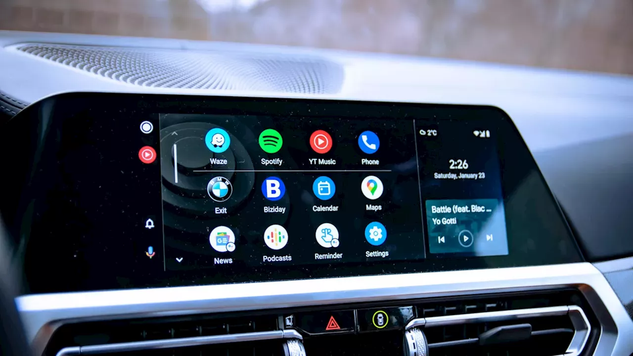 Stop Blaming Google: Why Your Android Auto Connection Keeps Dropping