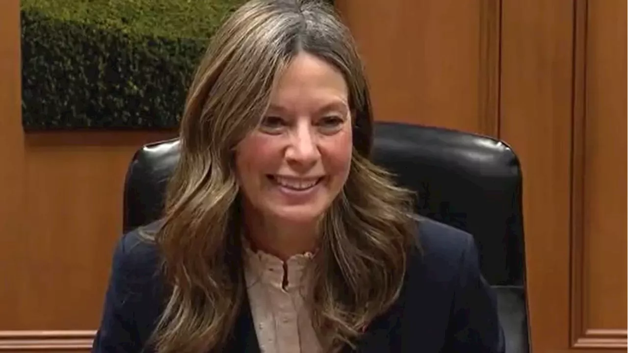 Violence Hits the Trail: Armed Attacker Targets Dr. Amy Acton in Ohio