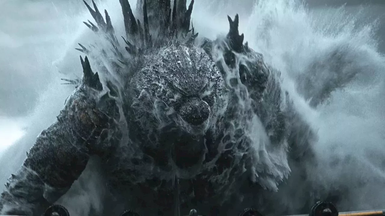 The King of Monsters Hits the Block: A 36-Year Godzilla Collection Goes to Auction