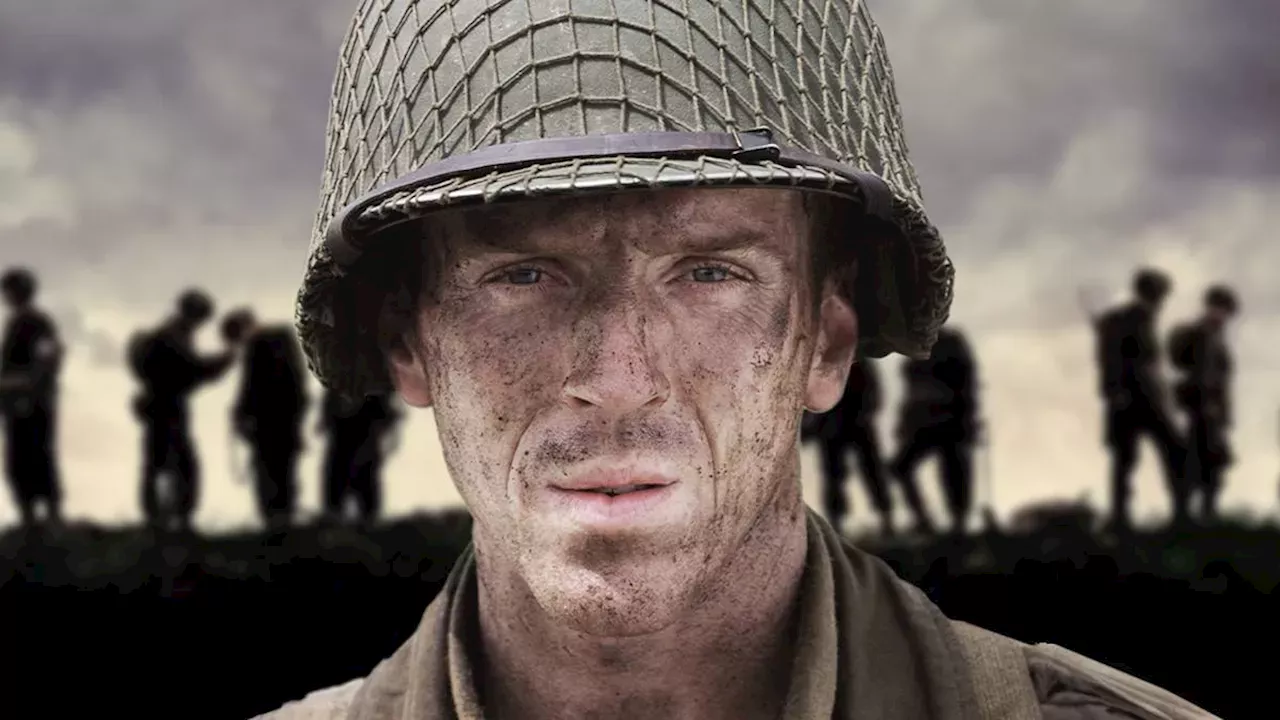 Beyond the Battlefield: The Enduring Power of Band of Brothers