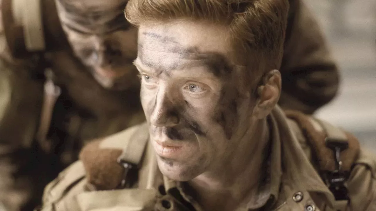 Beyond the Battlefield: HBO’s ‘Band of Brothers: Legacy’ Revisits the 101st Airborne