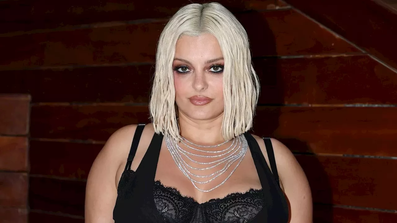 Bebe Rexha Reclaims Her Narrative Amidst Sexist Body-Shaming