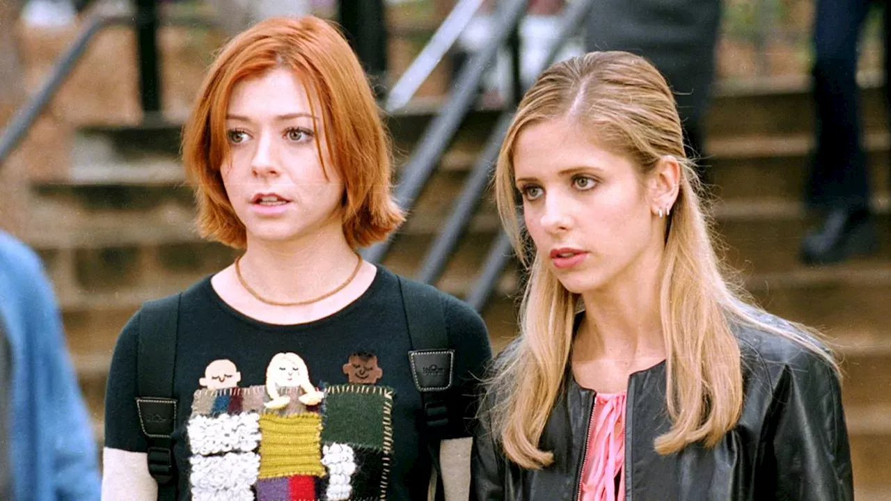 The Linguistic Legacy of the Slayer: How Buffy Redefined the 'Big Bad'
