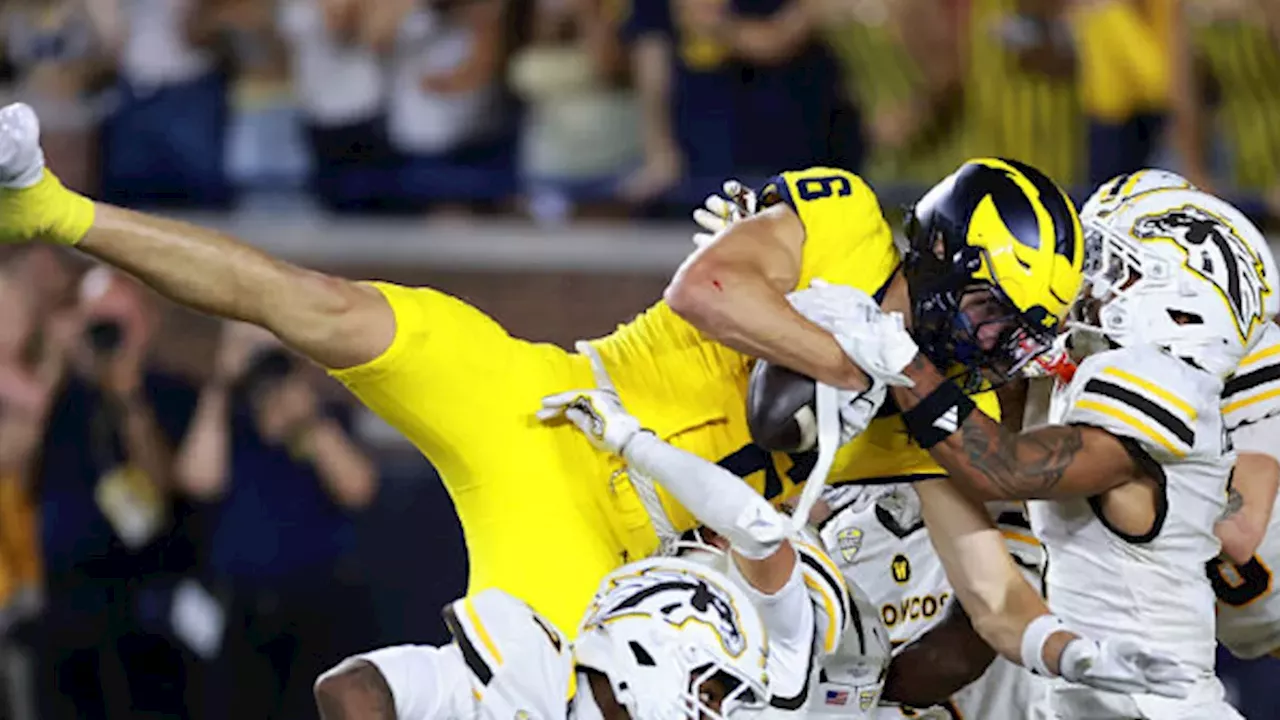 The One-Second Discrepancy That Gifted Michigan a Hail Mary Win