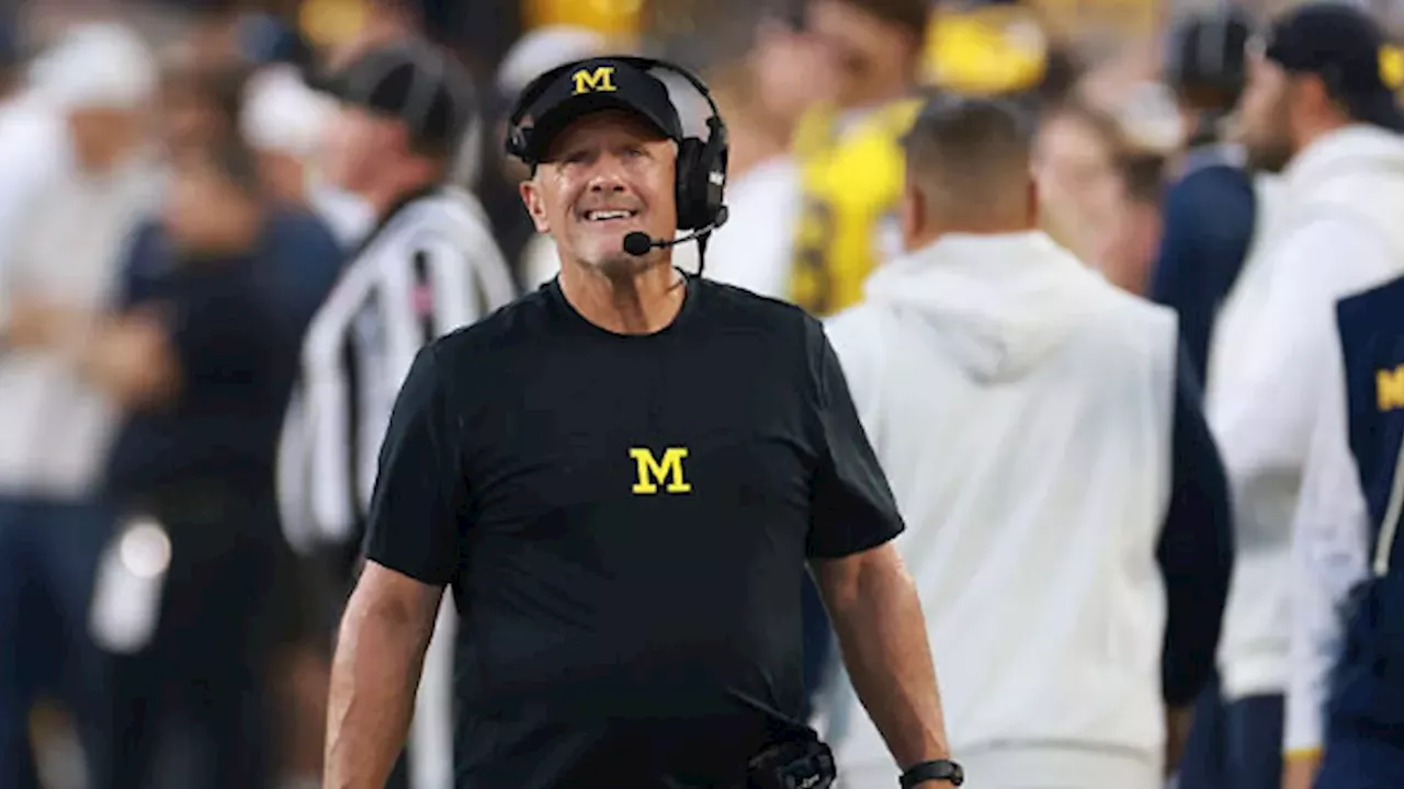 The One-Second Hail Mary: Big Ten Defends Clock Reset in Michigan Win