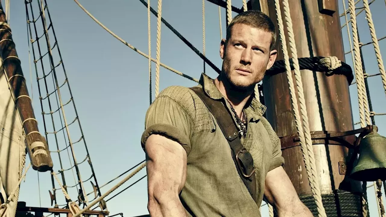 The Pirate's Return: Why 'Black Sails' is Conquering Apple TV Charts Again