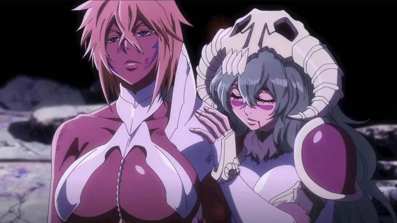 Fixing the Finish: How Bleach's Anime Finale Redraws Tite Kubo's Ending