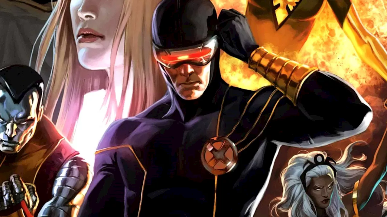 Boom-Boom Takes the Reins: A New Era for Marvel's Fugitive X-Force